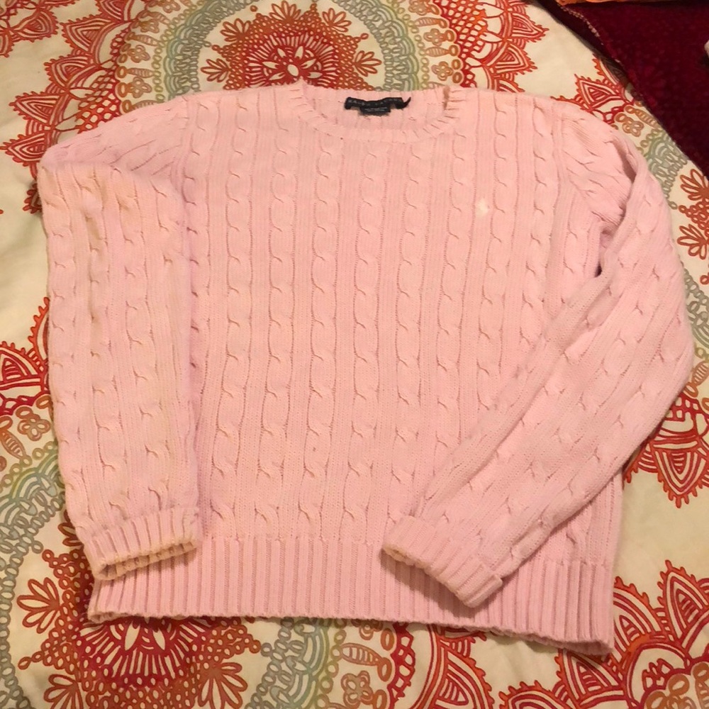 Ralph Lauren 🐎Sweater